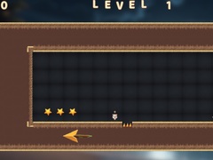 Gra Tom Boy Room Prison