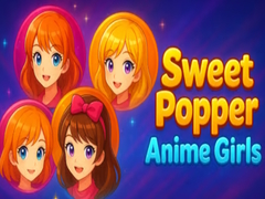 Gra Sweet Popper Anime Girls