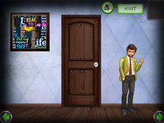 Gra Amgel Easy Room Escape 322