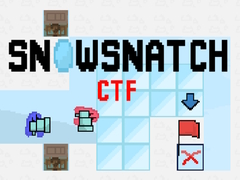Gra Snowsnatch CTF
