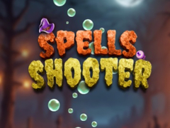 Gra Spells Shooter