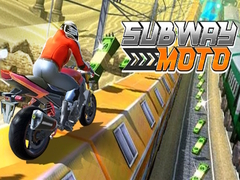 Gra Subway Moto