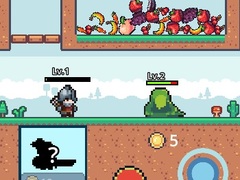 Gra Claw Machine Hero