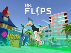 Gra Mr. Flips