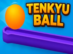 Gra Tenkyu ball