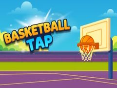 Gra Basketball Tap