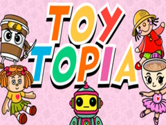 Gra Toy topia