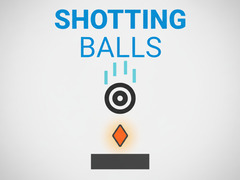 Gra Shotting Balls