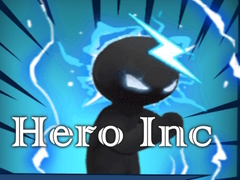 Gra Hero Inc