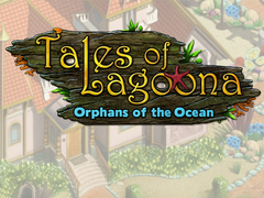 Gra Tales of Lagoona