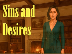 Gra Sins and Desires