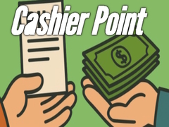 Gra Cashier Point