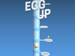 Gra Egg Up