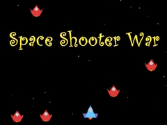 Gra Space Shooter War