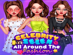 Gra Celebrity Selen All Around The Fashion