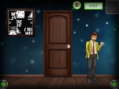 Gra Amgel Easy Room Escape 323