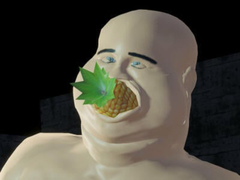 Gra Please Dont Feed Me