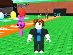 Gra Steal a Brainrot! Sprunki mod!