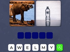 Gra Word Puzzle Travel