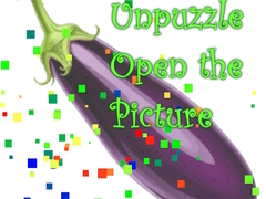 Gra Unpuzzle: Open the Picture