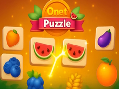 Gra Onet Puzzle
