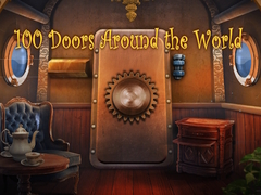 Gra 100 Doors Around the World