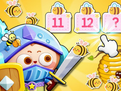 Gra Cool Math For Kids: Counting Practice