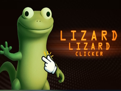 Gra Lizard Lizard Clicker