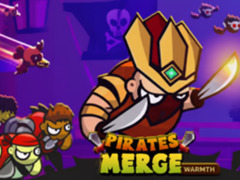 Gra Pirates Merge: War Path
