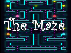 Gra The Maze