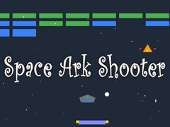 Gra Space Ark Shooter