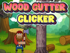Gra Wood Cutter Clicker