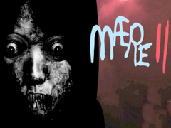 Gra MÆRE 2: Hypnagogia