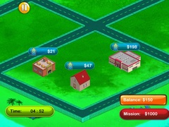 Gra Ultimate Estate Tykoon