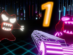 Gra Echolocation Shooter