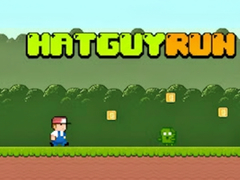 Gra Hatguy Run