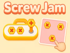 Gra Screw Jam