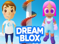 Gra Dream Blox