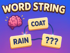 Gra Word String