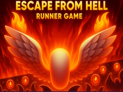 Gra Escape from Hell