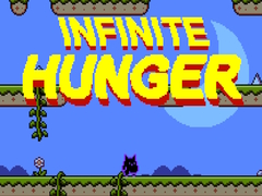Gra Infinite Hunger