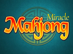 Gra Miracle Mahjong