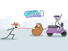 Gra Super Swing