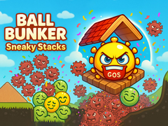 Gra Ball Bunker: Sneaky Stacks