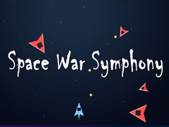 Gra Space War Symphony