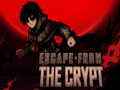 Gra Escape From The Crypt