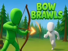 Gra Bow Brawls