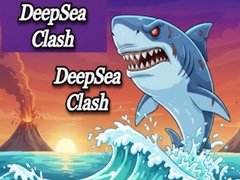 Gra Deepsea Clash