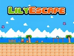 Gra Lily Escape