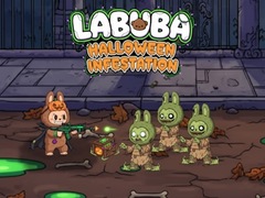 Gra Labuba Halloween Infestation